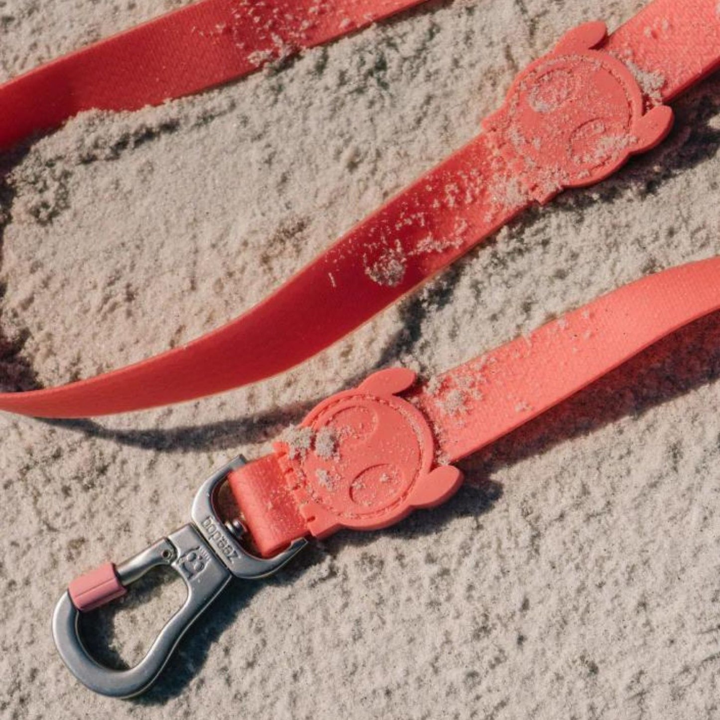 NeoPro Weatherproof Leash | Bubblegum