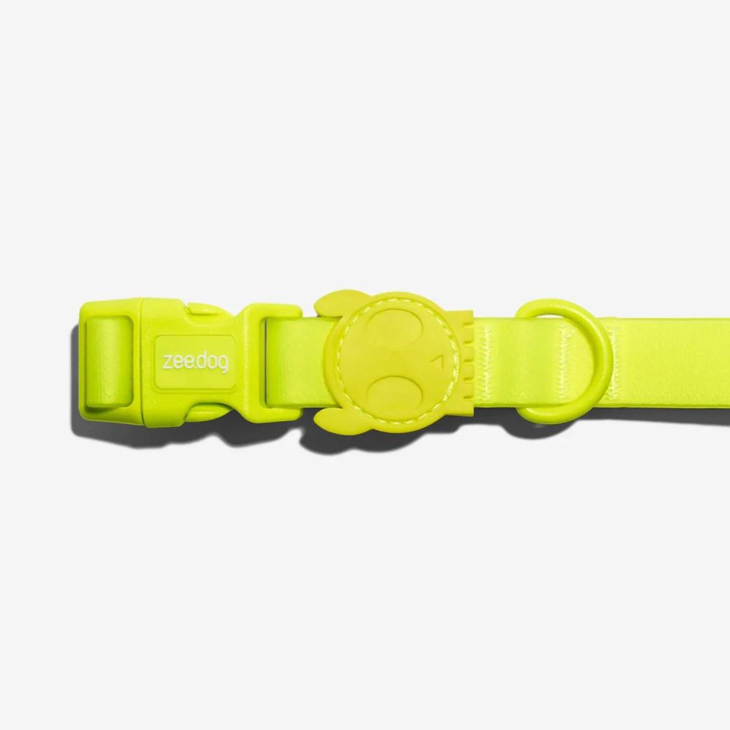 NeoPro Weatherproof Collar | Lime