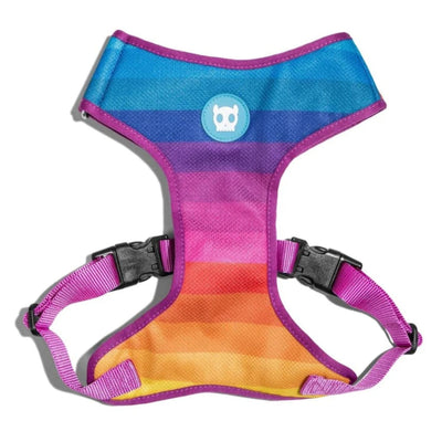 Prisma Adjustable Air Mesh Dog Harness