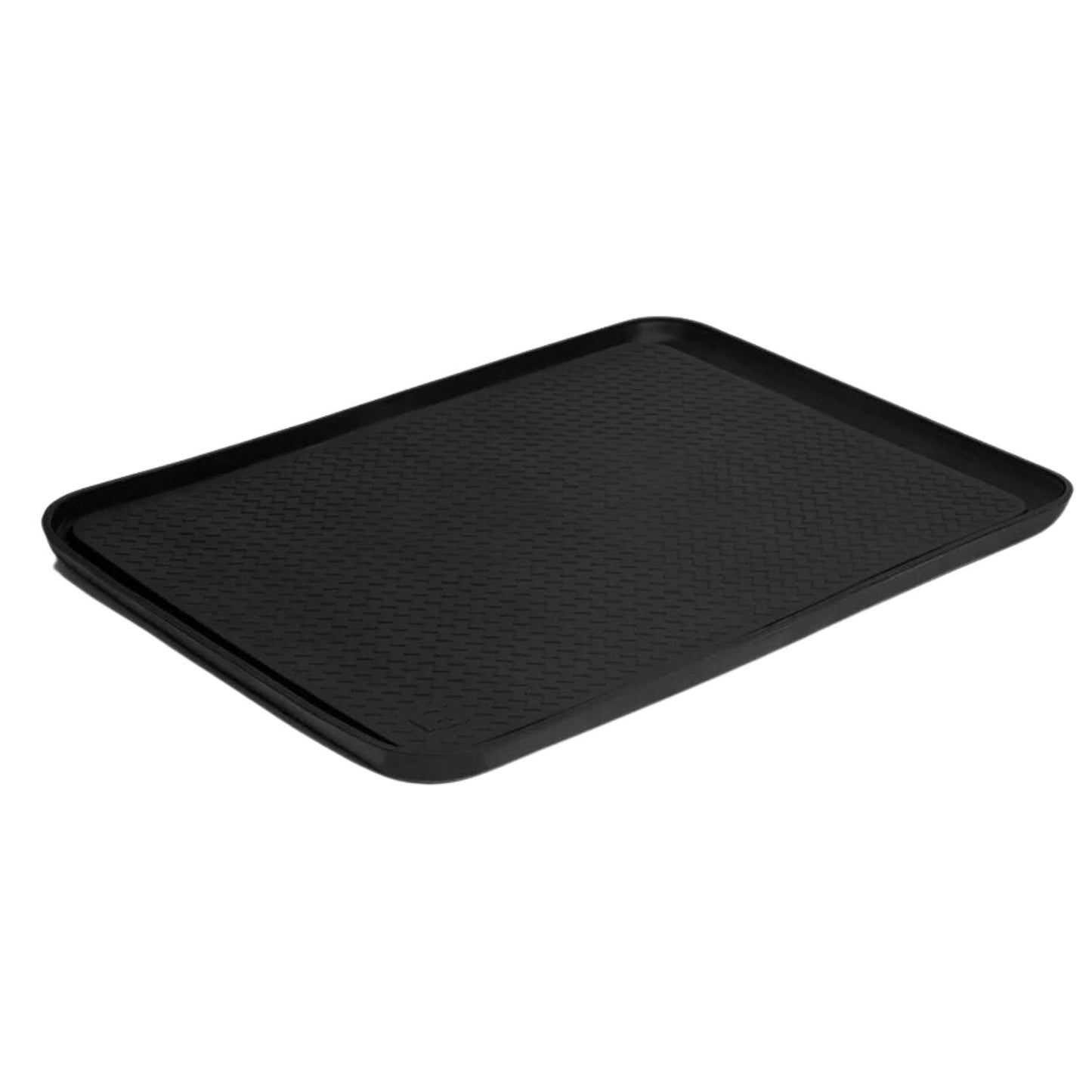 Zee.Mat Feeding Mat | Black