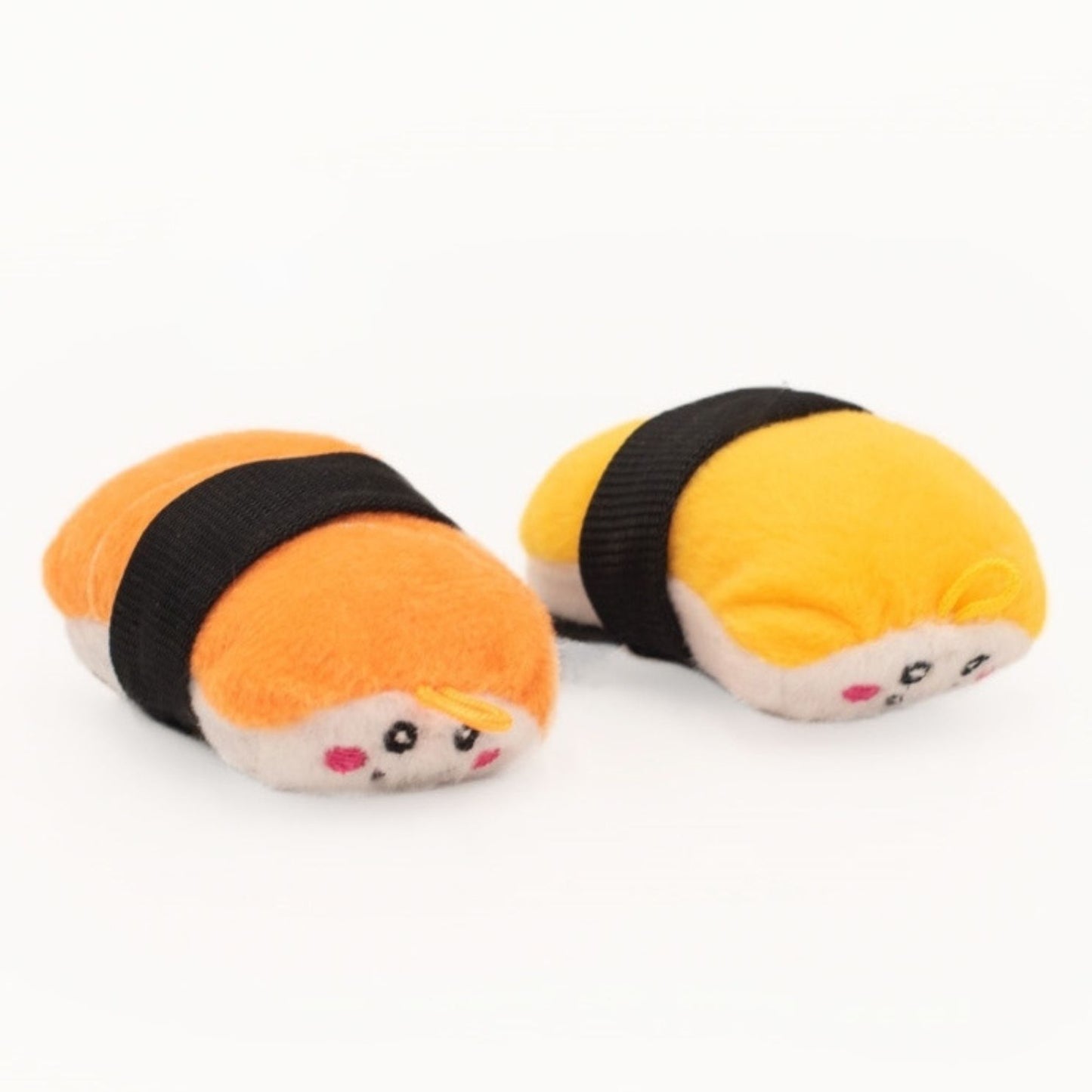 NomNomz Cat Toy | Sushi