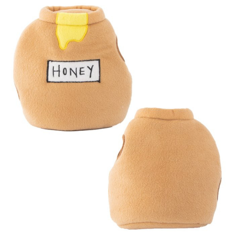 Interactive Dog Toy | Honey Pot
