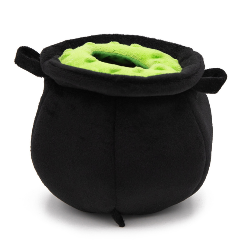 Interactive Dog Toy | Witch's Brew