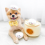 Zippy Paws Interactive Dog Toy | Soup Dumplings | Peticular