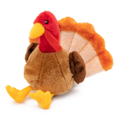 Tucker The Turkey