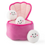 Interactive Dog Toy | Pearls In Oyster