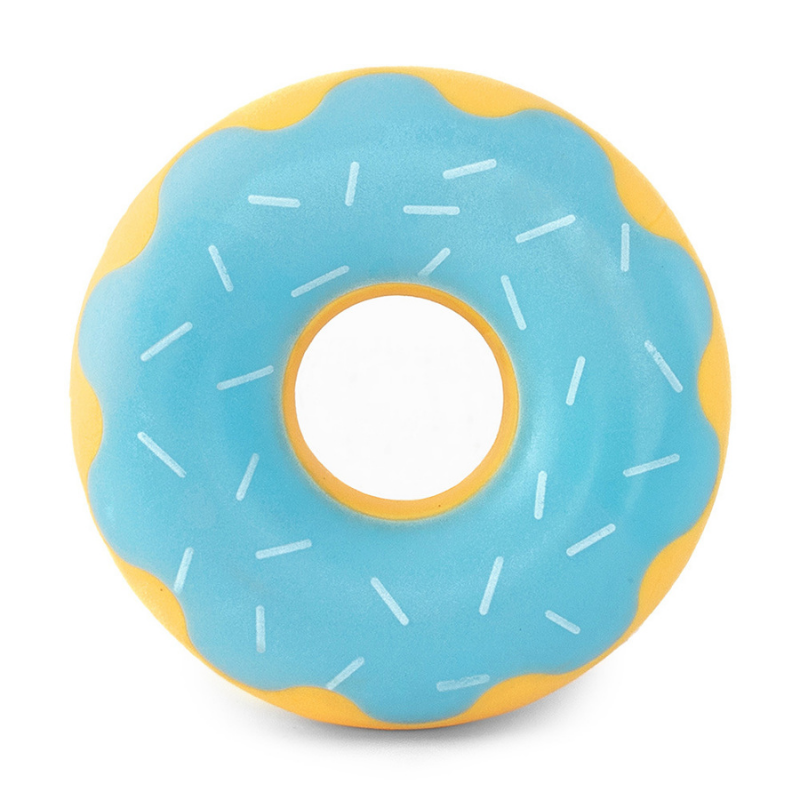 ZippyTuff Donutz | Blueberry