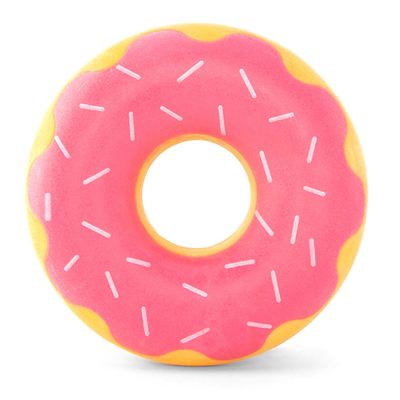 ZippyTuff Donutz | Strawberry