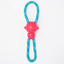 ZippyTuff Monkey RopeTugz | Pink