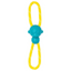 ZippyTuff Monkey RopeTugz | Teal