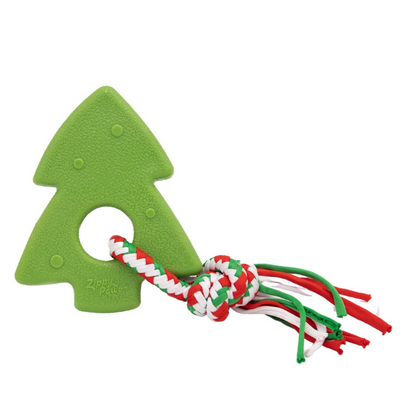 ZippyTuff Teetherz | Christmas Tree
