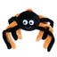 Zippy Paws Halloween Spiderz | Orange | Peticular