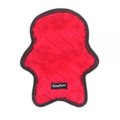 Zippy Paws Holiday Z-Stitch | Christmas Santa | Peticular
