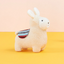Zippy Paws Snugglerz Dog Toy | Liam The Llama | Peticular