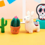 Zippy Paws Carmen The Cactus | Peticular