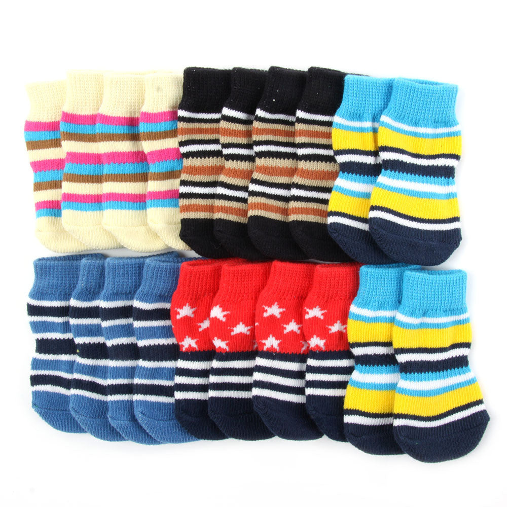 Joyspet Non-Slip Dog Socks | Peticular