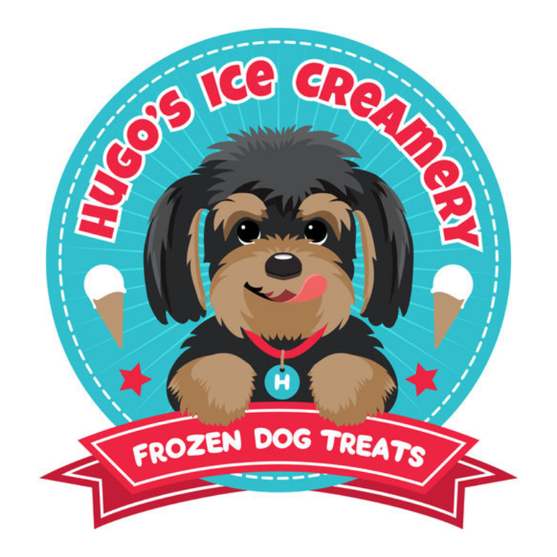 Hugo's Ice Creamery Doggie Ice Cream | Peticular