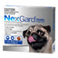 Merial NexGard Chewables | 3 Pack | Peticular