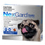 Merial NexGard Chewables | 3 Pack | Peticular