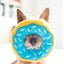 Zippy Paws Donutz Plush Dog Toy | Peticular