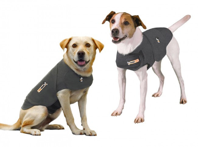 ThunderWorks ThunderShirt | Dog Anxiety Vest | Peticular