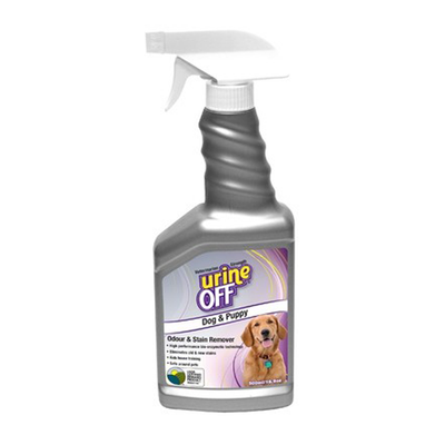 Urine Off Urine Off | Dog & Puppy | Peticular