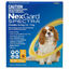 Merial NexGard Spectra Chewables | 3 Pack | Peticular