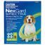 Merial NexGard Spectra Chewables | 3 Pack | Peticular
